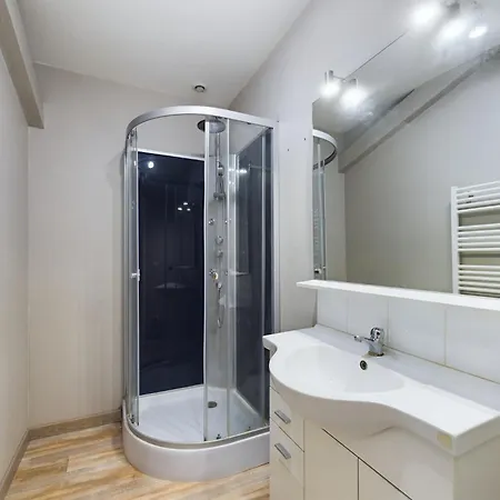 Le Perchoir Romillon Apartment Romilly-sur-Seine Exterior photo