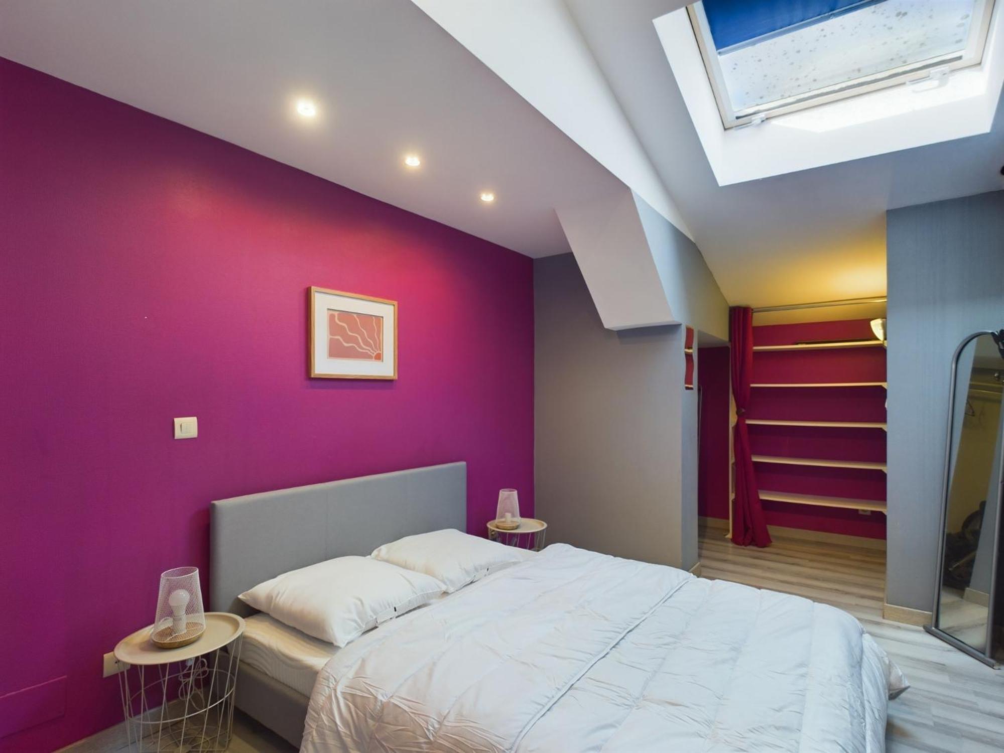 Le Perchoir Romillon Romilly-sur-Seine